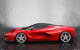 Foto-Supercar-Ferrari-LaFerrari_3