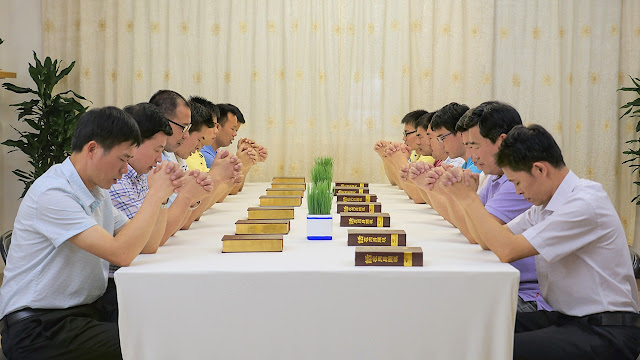 The Church of Almighty God, Expression of Almighty God, Eastern Lightning,God's will,truth 