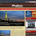 BlogNotes blogger tema