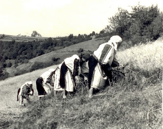 Foto: Doina Işfănoni, 1992