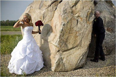 Funny Wedding Pictures