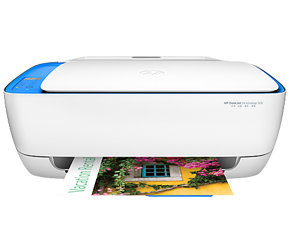 HP Deskjet 3631 AiO Drivers Download