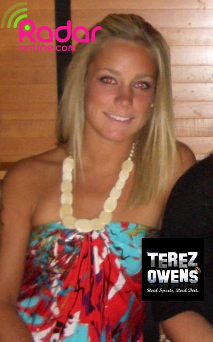 tiger woods girlfriend 2011. TIGER WOODS has a new