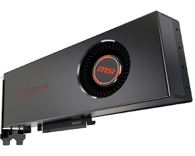 AMD Radeon RX 5700x