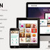 Next Generation Responsive Multipurpose Theme