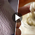 This Homemade Lotion Removes Stretch Marks Within A Few Days...!