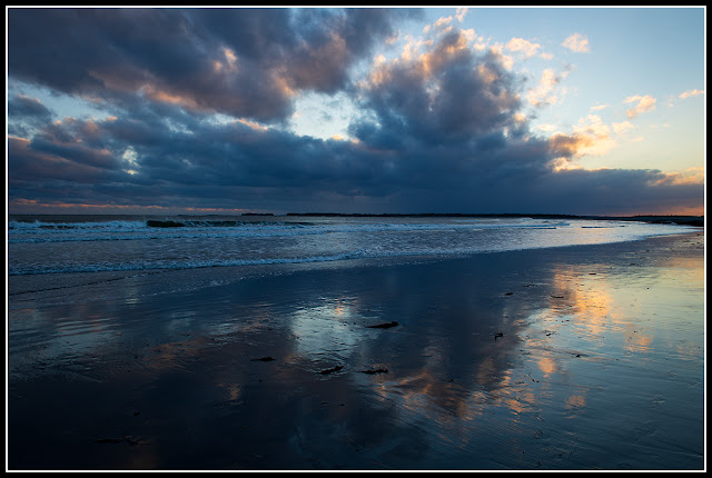 Cherry Hill Beach; Nova Scotia