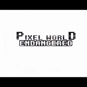 Pixel World - Endangered