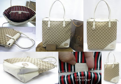 Gucci Handbags