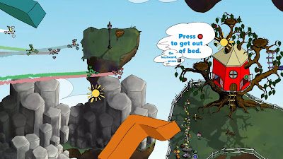Flock Of Dogs Game Screenshot 3