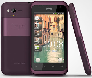 HTC Rhyme Price in India