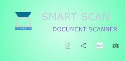 SmartScan-Document Scanner premium v2.0.8 APK