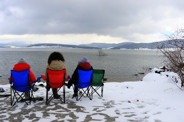 Bolu gezilecek yerler