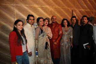 Manto The Film Star Studded Premiere in Lahore