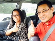 Lani's driving breakthrough: Office to Home