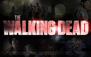 Walking Dead Wallpaper