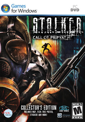 S.T.A.L.K.E.R. : Call of Pripyat