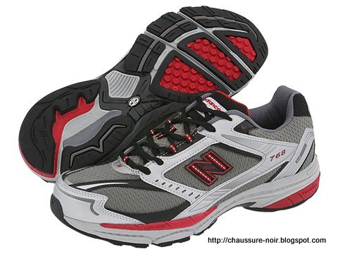 Chaussure noir:IG507780