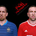  PES 2014 Franck RIBÉRY Face 