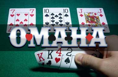 Cara Bermain Poker Omaha Online Bersama Edenpoker Poker IDN Terbaik