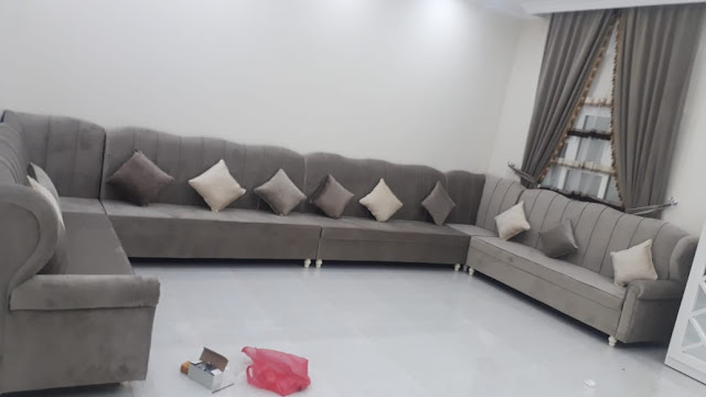 Latest Corner Sofa Designs Pictures 2019