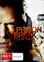 Phim Vượt Ngục Phần 3 (HD)  - Prision Break 3 Online