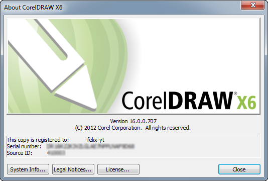 Corel DRAW Graphics Suite X6 v16.1.0.843  S2 s Corel DRAW Graphics Suite X6 v16.1.0.843 