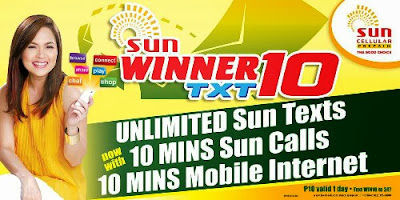 sun winner txt 10