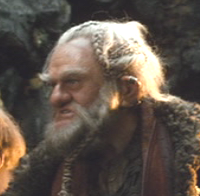 Mark Hadlow - The Hobbit: The Desolation Of Smaug