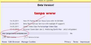 Trik Internet Gratis Telkomsel 19 Januari 2013 trik+internet+gratis+telkomsel+2012 Trik Internet Gratis Telkomsel 19 Januari 2013