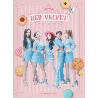 Download Lagu MP3 MV [Full Single] Red Velvet – #Cookie Jar