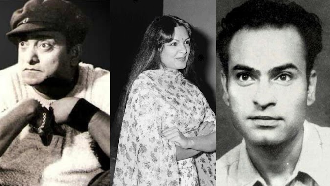 Tak Punya Uang, 5 Artis Bollywood Ini Meninggal Tragis Dalam Kemiskinan