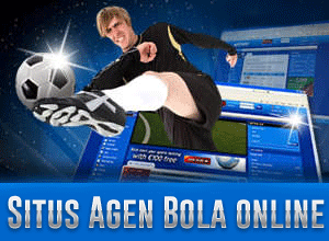 agen bola terpercaya