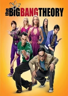 Big Bang: A Teoria – Série 1º, 2º, 3º, 4º, 5º & 6º Temporadas Torrent BluRay & BDRip (The Big Bang Theory) Dual Áudio 