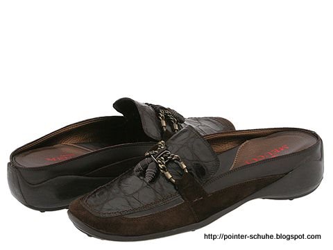 Pointer schuhe:pointer-291179