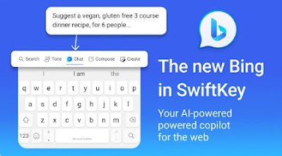 Microsoft SwiftKey