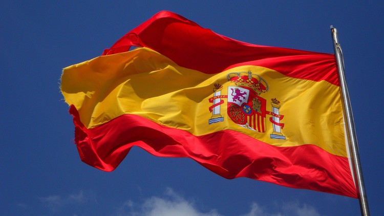 Spanish: Advanced Grammar and Composition Udemy Coupon