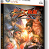 Game Street Fighter X Tekken