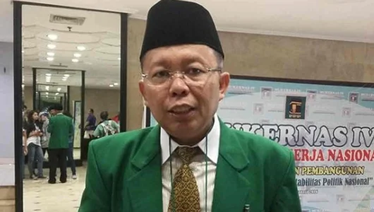 PPP: Pembebasan Ba'asyir Contoh Baik Uji Coba Politik Hukum Baru