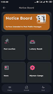 JDA-Jaipur Development Authority App