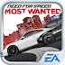 Need For Speed Most Wanted