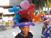 Balloon Hat1