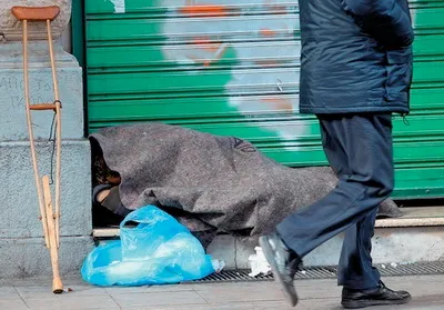 Αυθαιρεσία και αναλγησία