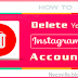 Can I Delete My Instagram Account?