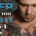 Blog Tour - Excerpt & Playlist + Giveaway - LONER by Janine Infante Bosco