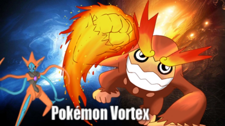 Pokémon Vortex V4 Tutorial - Legendary Pokémon 