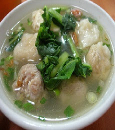  Resep  Kuah Bakso  Spesial Cara dan Resep  Memasak