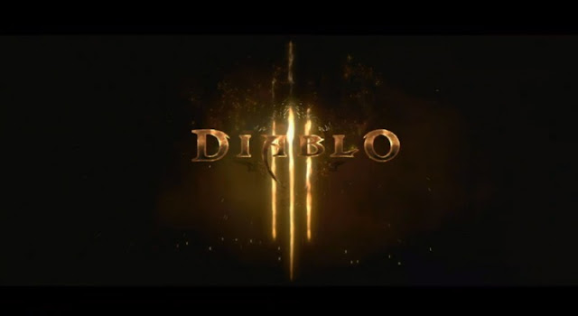Diablo III for PlayStation 3 and PlayStation 4 is announced