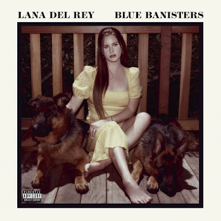 Lana Del Rey Ft. Miles Kane - Dealer Lyrics