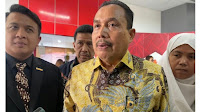 Target Kementerian ATR/BPN tahun 2024 selesaikan 86 kasus mafia tanah